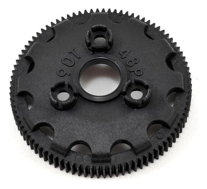 Traxxas Spur Gear 4690 48p 90t Rustler Slash Stampede Vxl