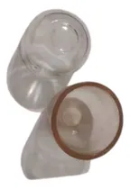 Comprar Vaso Bomba - Pre Filtro Trampa Agua Nafta Gas Oil 62 Mm 
