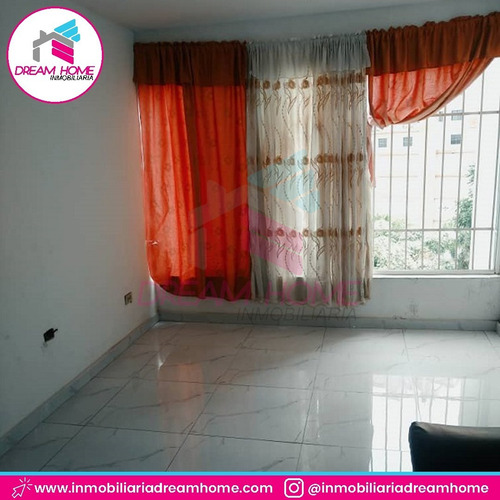 Imagen 4 de 11 de Apartamento Res Domusqui - Guarenas
