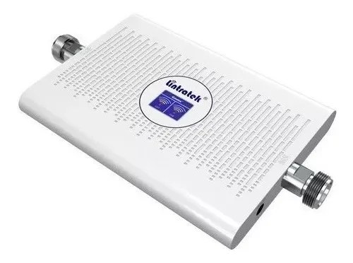 Amplificador gsm casero sale