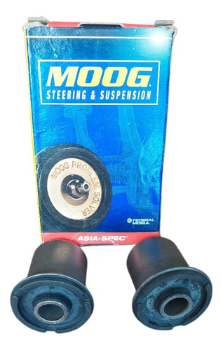 Buje Meseta Superior Para Toyota Meru / Prado / 4runner Moog