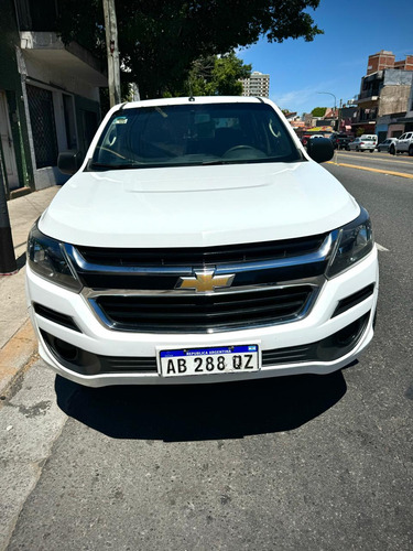 Chevrolet S10 2.8 Ls Cs Tdci 200cv