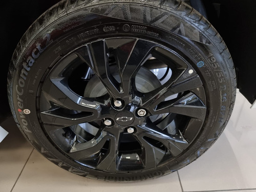 Chevrolet Onix 1.0 Turbo Rs Mt