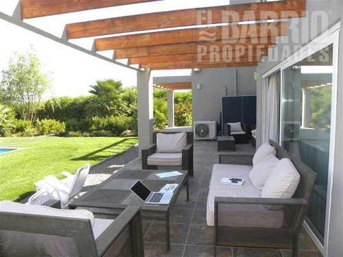 Imagen 7 de 28 de Casa En Venta En Colina
