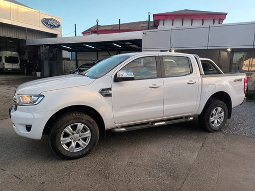 Ford Ranger Diesel 4X4 Xlt