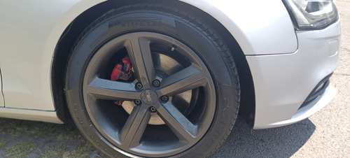 Audi A4 1.8 T Trendy Plus Multitronic Cvt