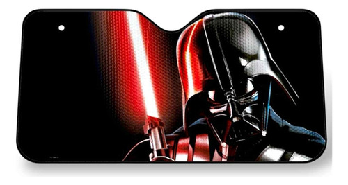 Parasol Darth Vader Star Wars Original