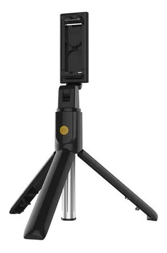 Imagen 8 de 9 de Baston Selfie Stick Tripie Control Celular Remoto Bluetooth