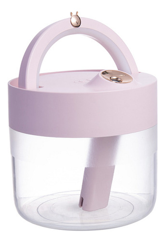 Humidificadores Cool Mist Para Bebés, Silenciosos Y Con Un P