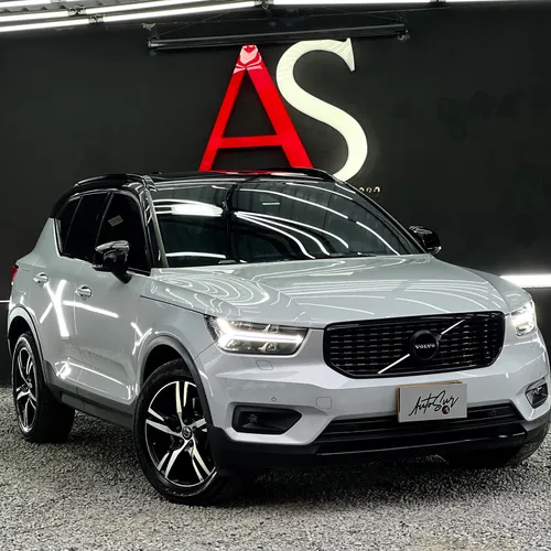 Volvo XC40 2.0 T5 Awd R-design