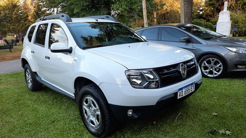 Renault Duster 1.6 Ph2 4x2 Dynamique 110cv 2019