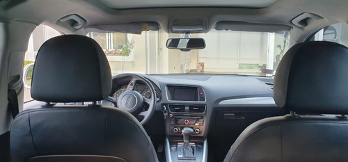 Audi Q5 2.0 Tfsi 225cv Tiptronic Quattro 2013