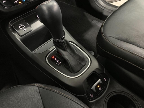 Jeep Compass Longitude 2.0 4x2 Flex 16v Aut.