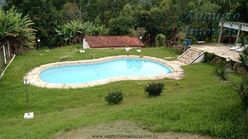 Imagem 4 de 29 de Chácaras À Venda Em Atibaia/sp - Compre O Seu Chácaras Aqui! - 1299090