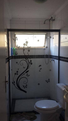 Imagem 14 de 19 de Apartamento Com 2 Dormitórios Á Venda , 50 M² Por R$ 220.000 -b. Dos Casa São Bernardo Do Campo/sp - Ap0431