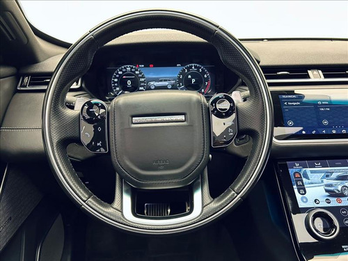 Land Rover Range Rover Velar 3.0 v6 P380 R-dynamic