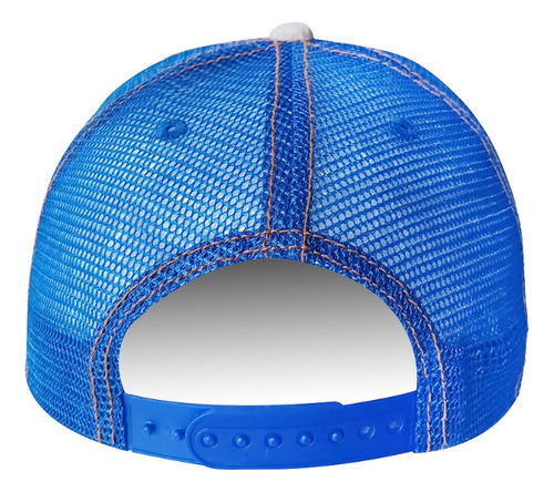 Gorra Snapback Yupoong Markitos Toys Sinaloa Von Dutch