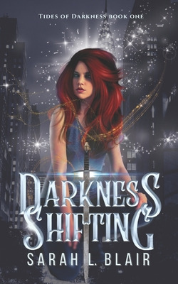 Libro Darkness Shifting: Tides Of Darkness Book One - Bla...