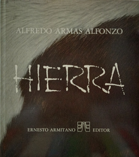 Hierra-alfredo Armas Alfonzo