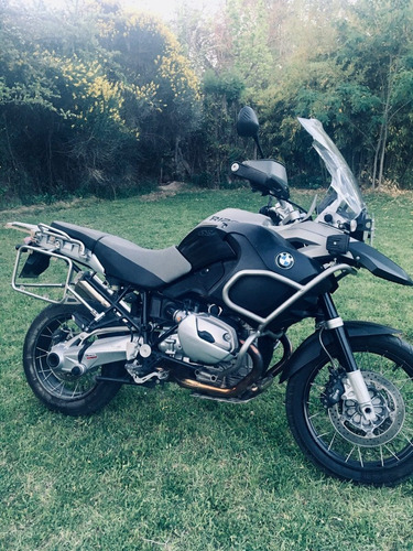 Bmw Gs 1200 2008