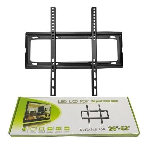  Soporte De Pared Para Tv/monitor De 26   A 63  Pulgadas