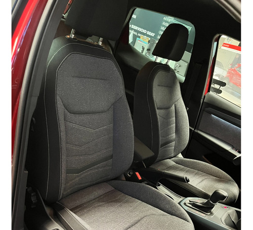 Seat Arona 1.6 Xperience Tiptronic