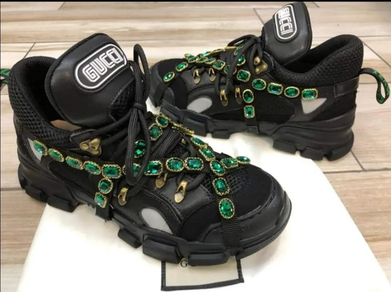 Gucci Tenis Con Piedras Sale Online, UP TO 70% OFF | lavalldelord.com