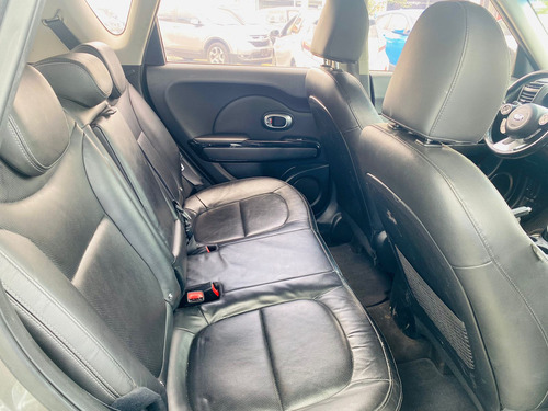 Kia Soul 5p EX Pack L4/2.0 Aut