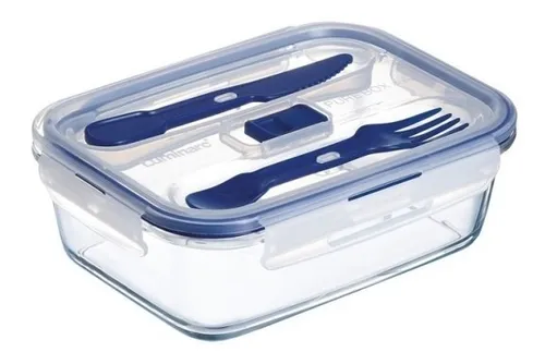 Mini Tupper De Plastico Desechable