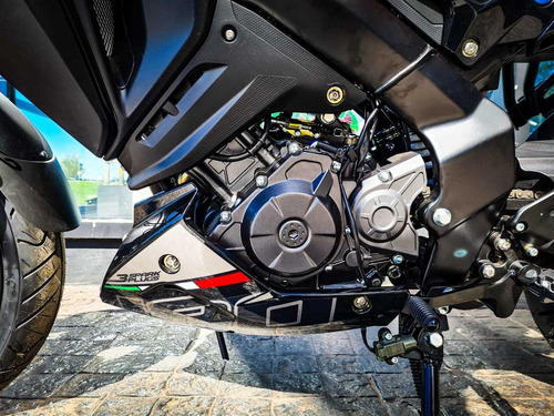 Benelli 180s - Reserva Tu Unidad!