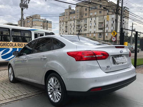 Focus Fastback Se 2.0 Flex Aut.