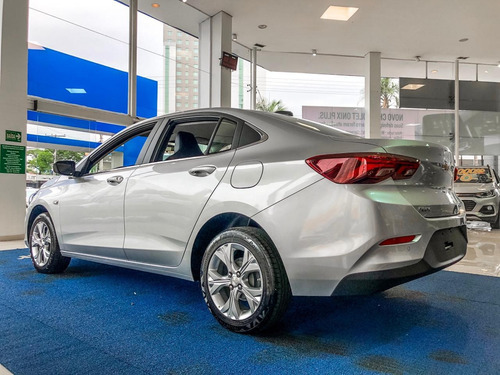 Imagem 12 de 14 de Chevrolet Onix Plus 1.0 Premier Turbo Flex (aut)