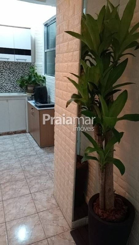 Imagem 6 de 6 de Kitnet Reformado | Gonzaguinha - S.v. | R$ 135 Mil Reais - 2863-81