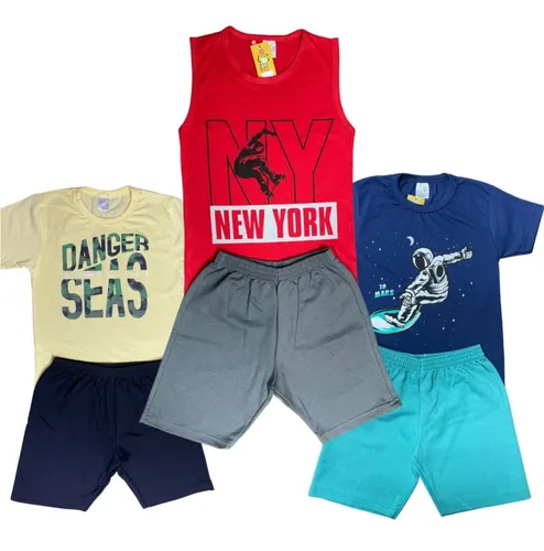 Roupa infantil cheap barato