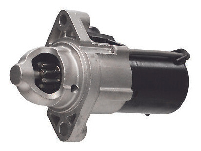 Acdelco Starter Motor For Honda Civic Element 2.0l L4 20 Ssg