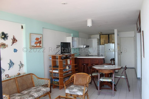 Imagen 3 de 14 de Apartamento En Venta En Puerto Piritu