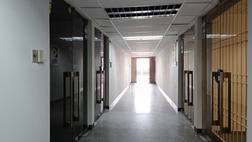 Oficina Amoblada En Venta 183,57 M2 Los Ruices