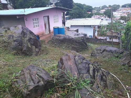 Imagen 3 de 10 de Casa En Veracruz Con Proximidad A La Playa. Posee Título De Propiedad.