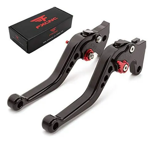 Manetas De Freno Y Embrague Ajustables Compatible Con Cb190r
