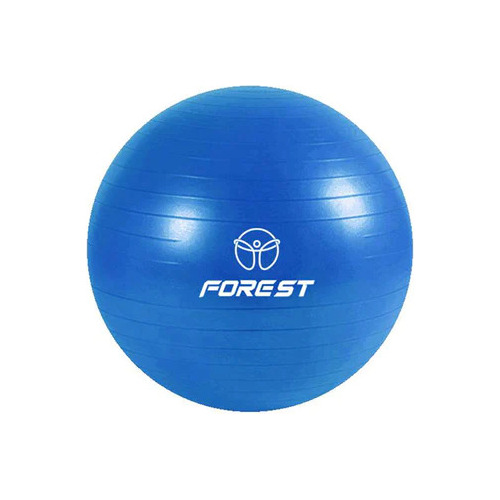 Pelota Yoga Ball Forest Ride Fitness Pilates