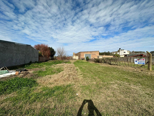 Terreno En Venta En La Localidad De Murphy