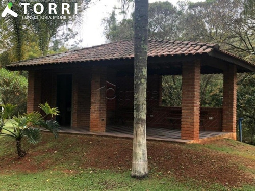 Chácara Em Campo Limpo Paulista - Ch00361 - 69353733