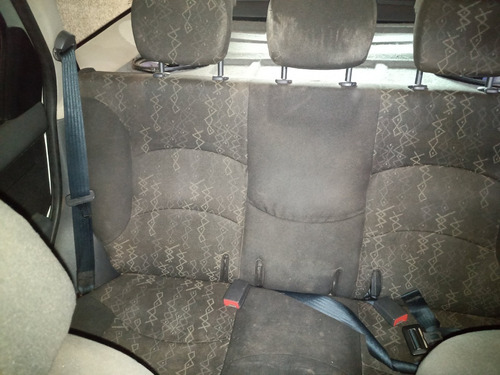 Palio Weekend Attractive 1.8 8v Motor Gm 2009/2010