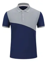 Comprar Playeras Polo Hombre Mujer Manga Corta Moda Casual Camisas