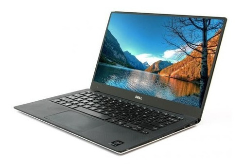 Dell Xps 13 9360 8gb Ram 256gb Ssd Impecable