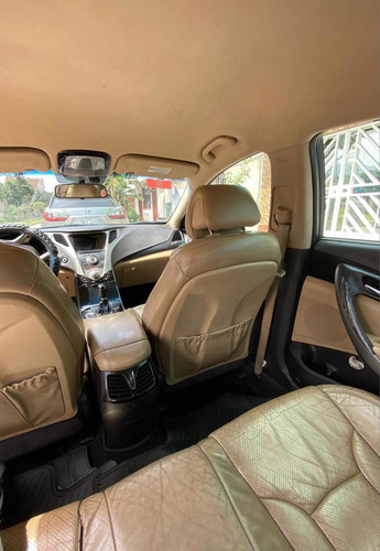 Hyundai Azera Azera S