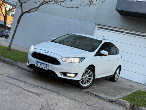 Ford Focus III 2.0 Se