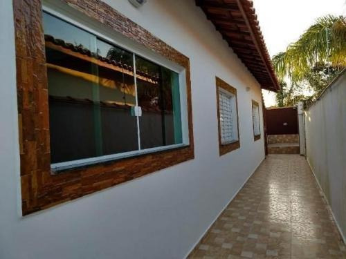 Imagem 6 de 13 de Casa Na Praia, Piscina, 4 Dorm, Aceita Financiamento!