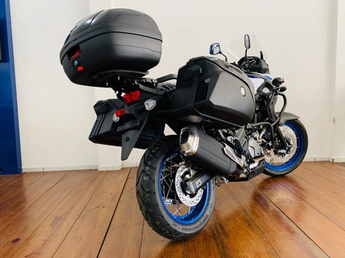 Suzuki Vstrom 650 Adv 20/21 0km 3 Cores Disponiveis!!!