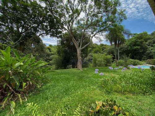 Imagem 18 de 30 de Casa Com 3 Dormitórios À Venda, 472 M² Por R$ 1.100.000,00 - Chácara Do Refúgio - Carapicuíba/sp - Ca1919